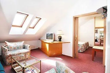 Bonanova Suite Barcelona Apart-hotel