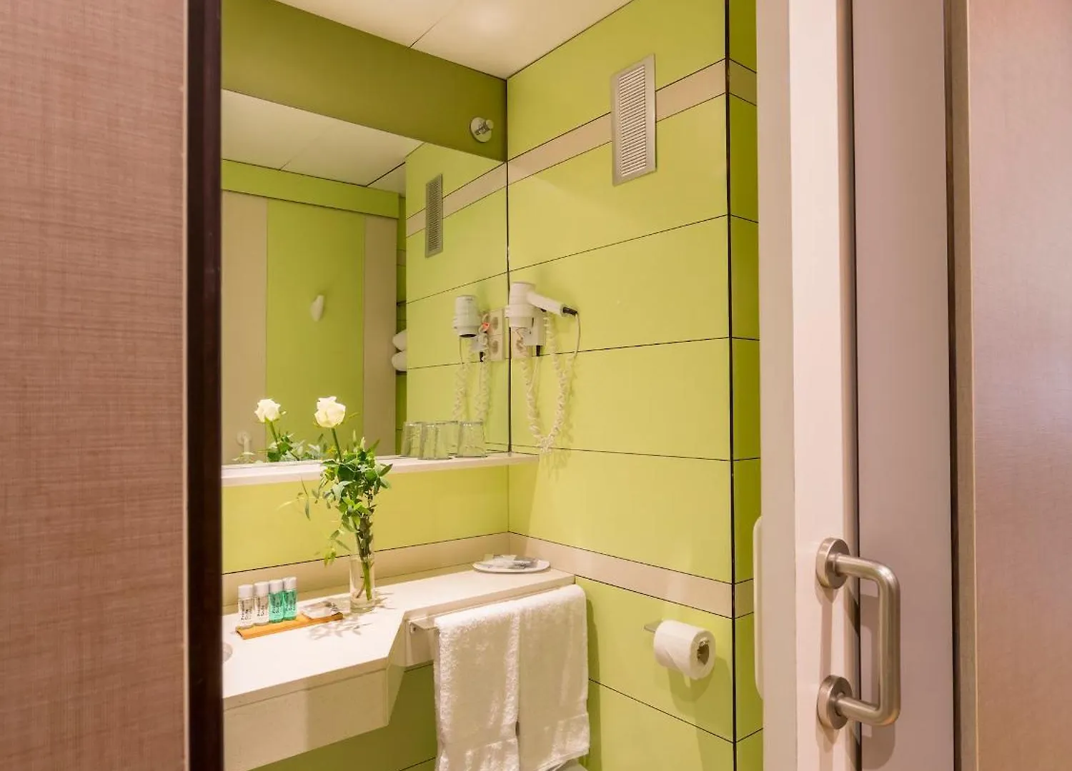 Bonanova Suite Barcelona Apart-hotel