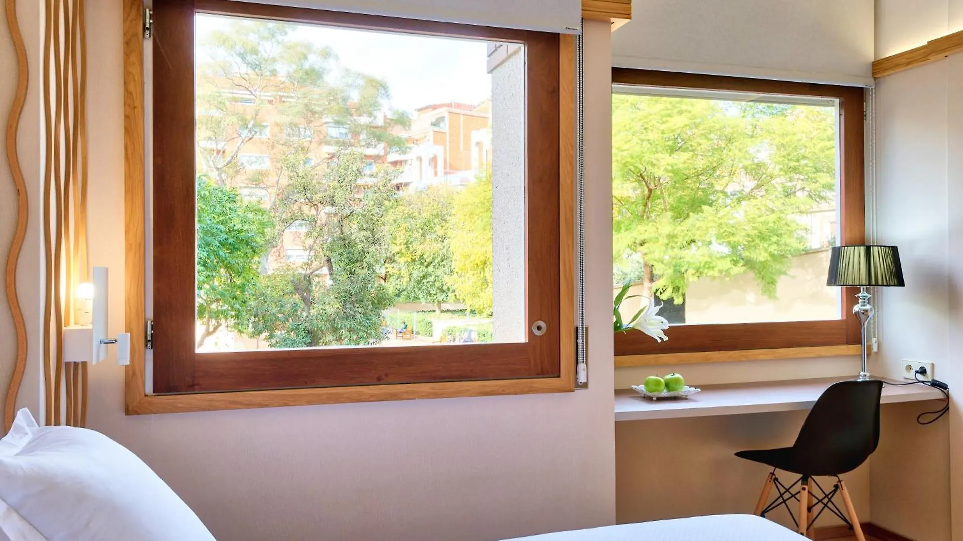 Bonanova Suite Barcelona Apart-hotel