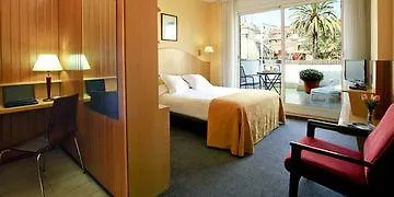 Bonanova Suite Barcelona