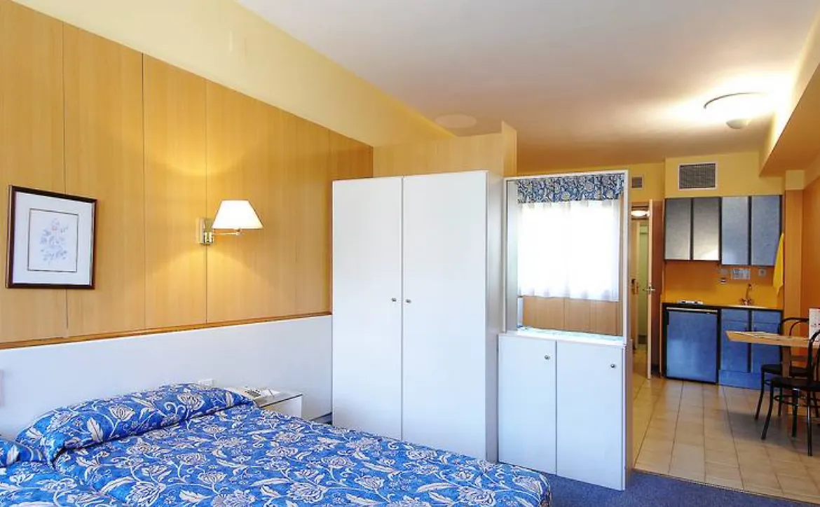 *** Apart-hotel Bonanova Suite Barcelona Espanha