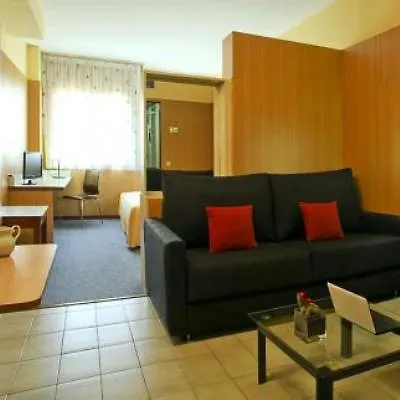 Bonanova Suite Barcelona Apart-hotel