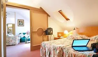 Bonanova Suite Barcelona 3*,  Espanha