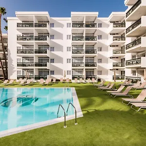 ** Hotel apartamentowy Roca - Hiszpania