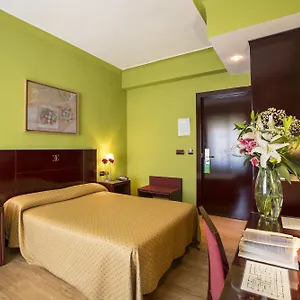  Hotel Carlos V Espanha