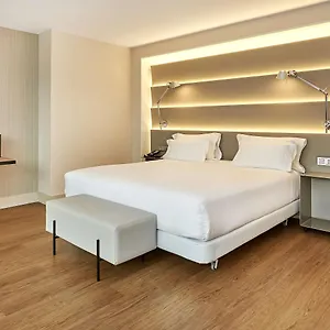 **** Hotel Nh Sants Hiszpania