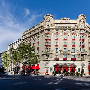 ***** Hotel El Palace Espanha