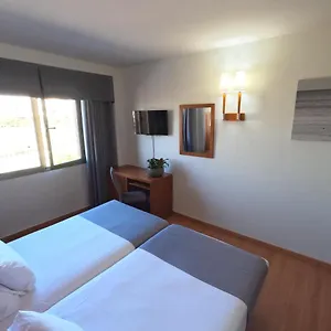 *** Hotel Saylu Espanha