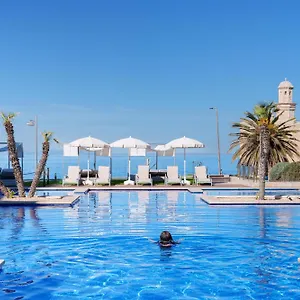 **** Apart-hotel Ferrer Skyline Espanha
