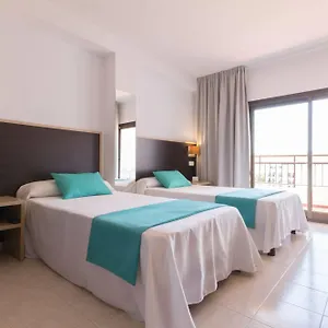 *** Hotel Orosol By Typic Hiszpania