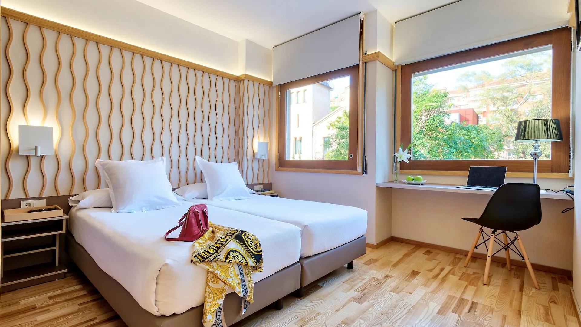 Bonanova Suite Barcelona