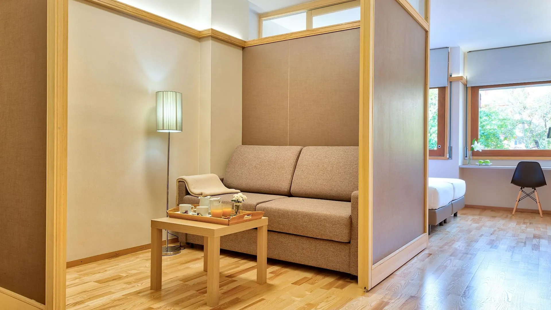 Bonanova Suite Barcelona