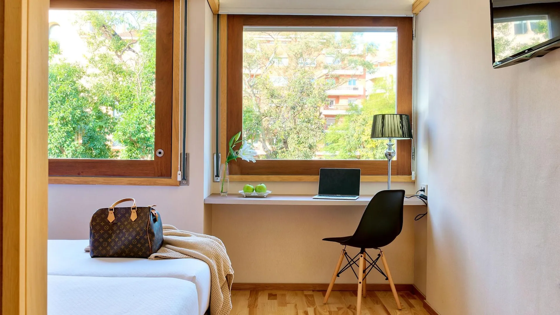 Bonanova Suite Barcelona Aparthotel