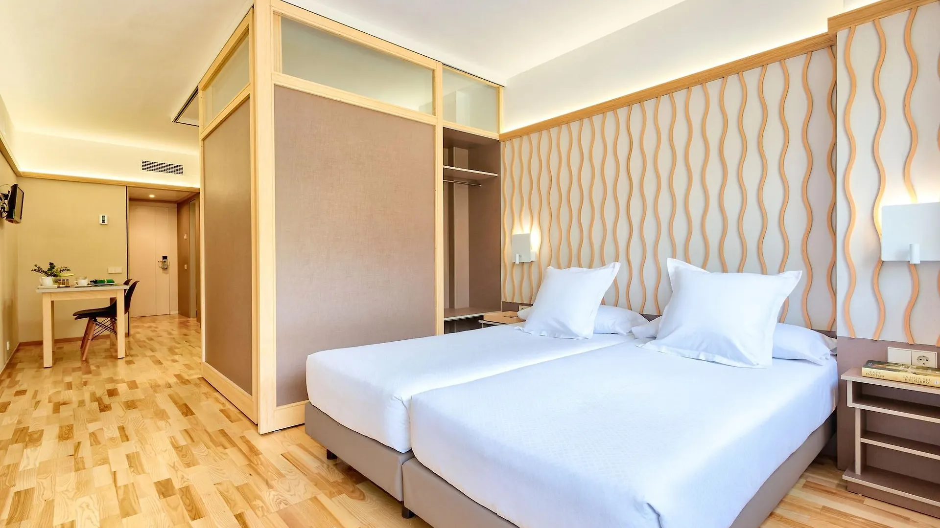 Bonanova Suite Barcelona Aparthotel