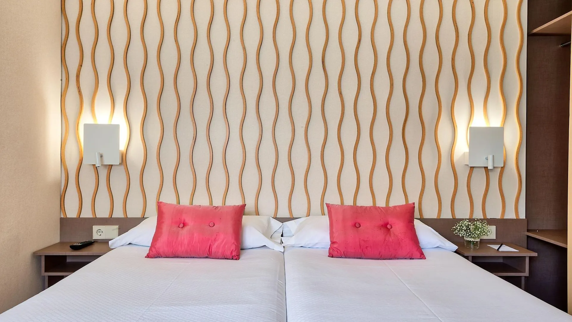 Bonanova Suite Barcelona