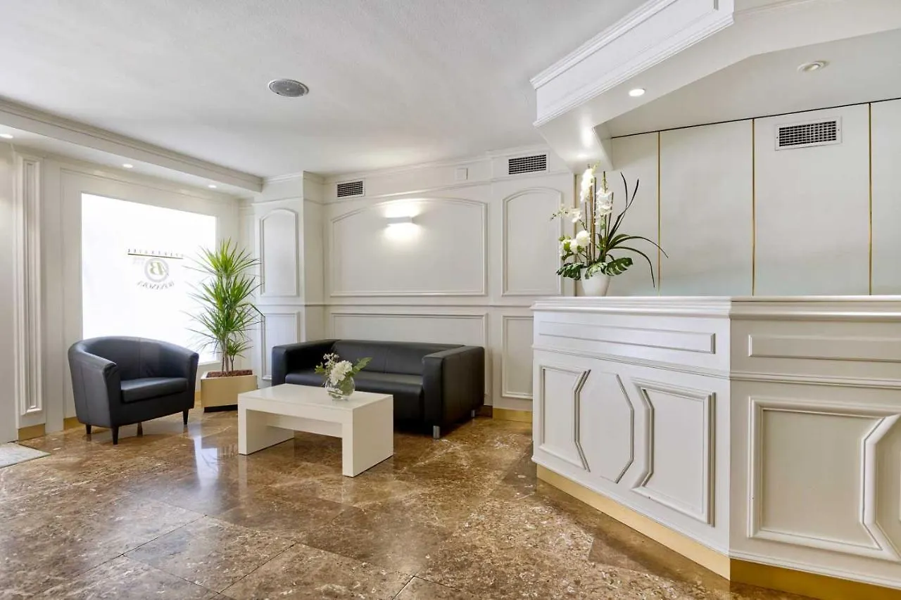 Bonanova Suite Barcelona 3*,  Hiszpania