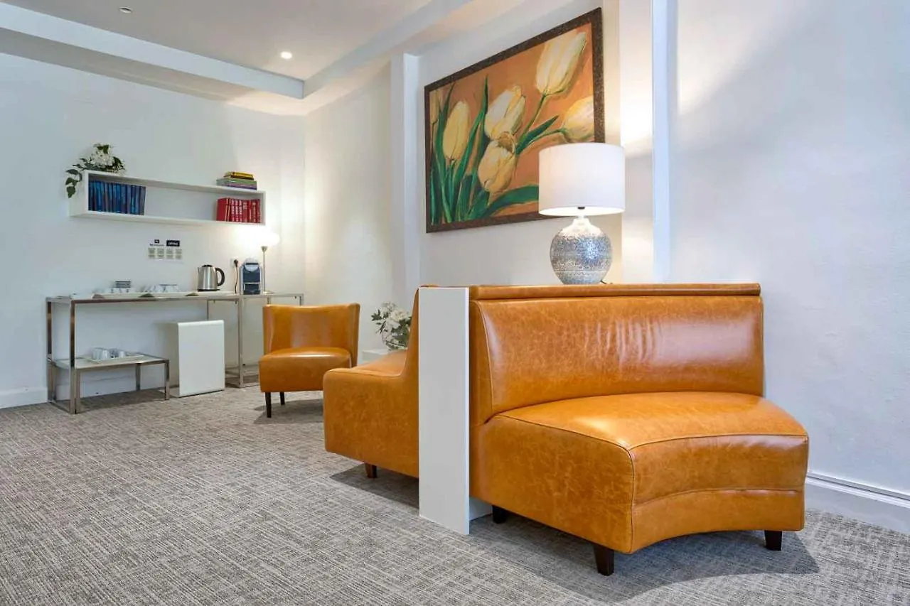 Bonanova Suite Barcelona 3*,  Hiszpania