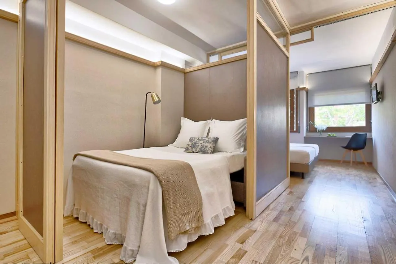 Aparthotel Bonanova Suite Barcelona