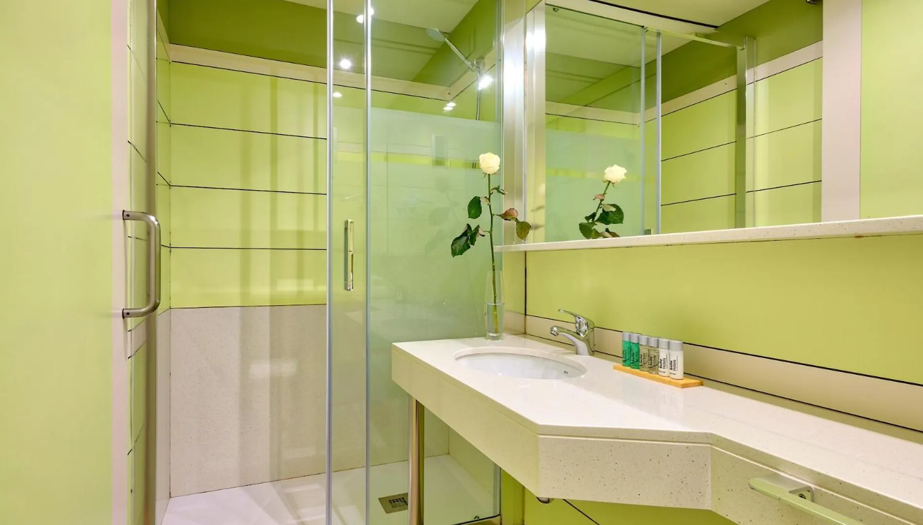 Bonanova Suite Barcelona