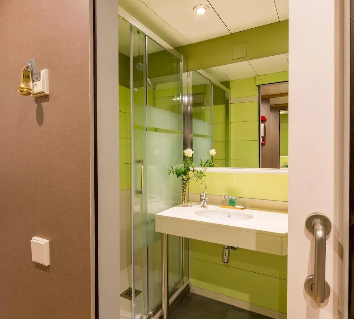 Bonanova Suite Barcelona Spain