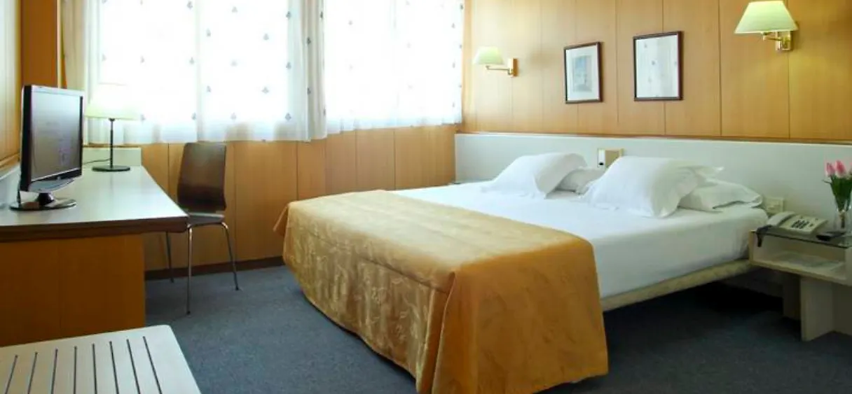 Bonanova Suite Barcelona Aparthotel
