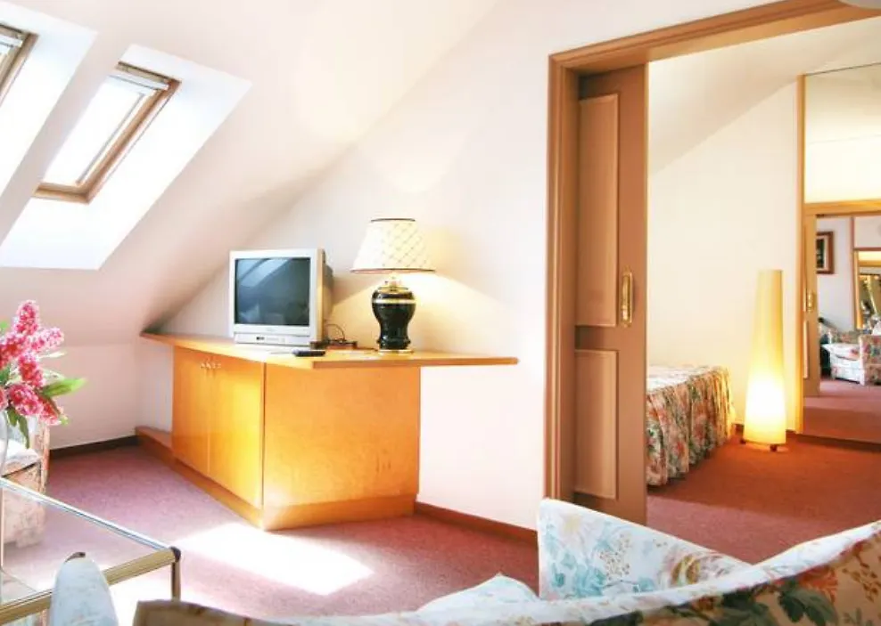 Bonanova Suite Barcelona Aparthotel