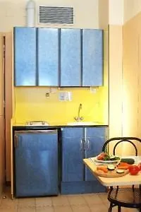 *** Aparthotel Bonanova Suite Barcelona Spain