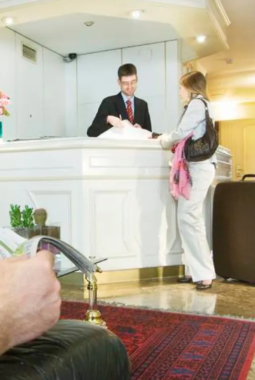 Bonanova Suite Barcelona Hotel apartamentowy