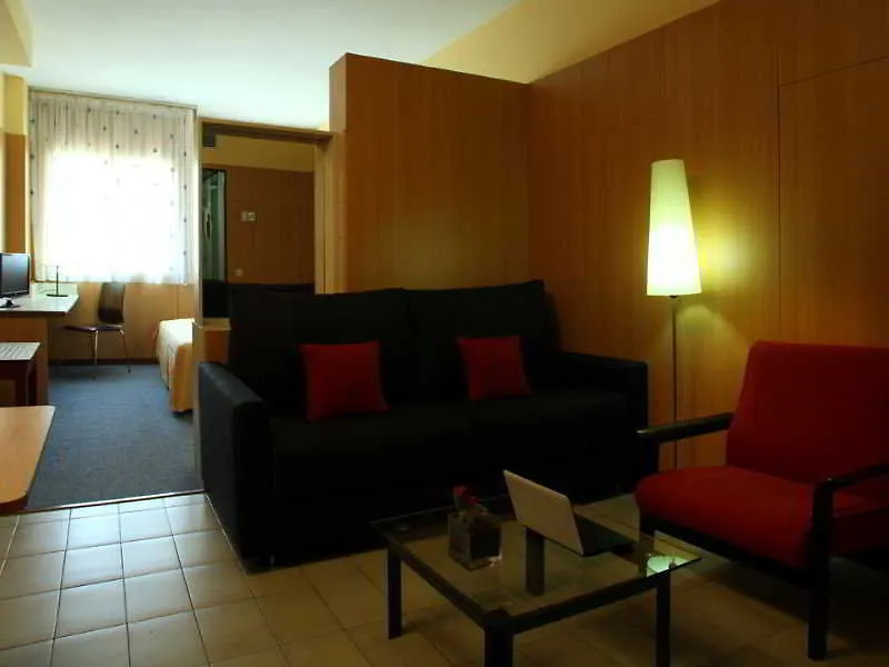 Bonanova Suite Barcelona