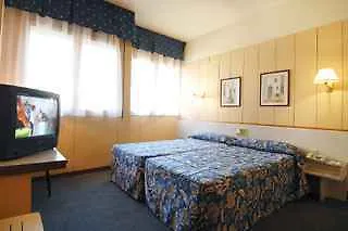 Bonanova Suite Barcelona Hiszpania