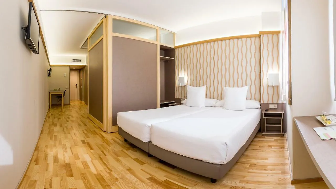 *** Aparthotel Bonanova Suite Barcelona Spain