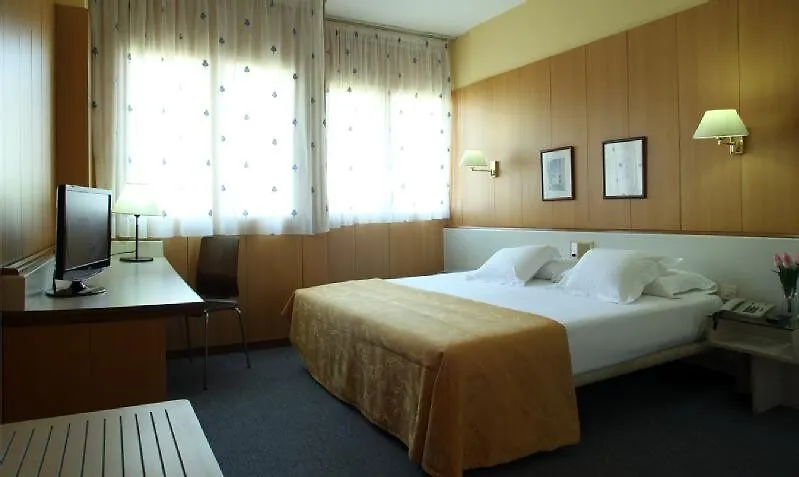 *** Hotel apartamentowy Bonanova Suite Barcelona Hiszpania