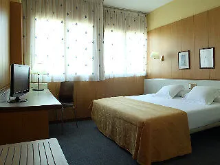 Aparthotel Bonanova Suite Barcelona