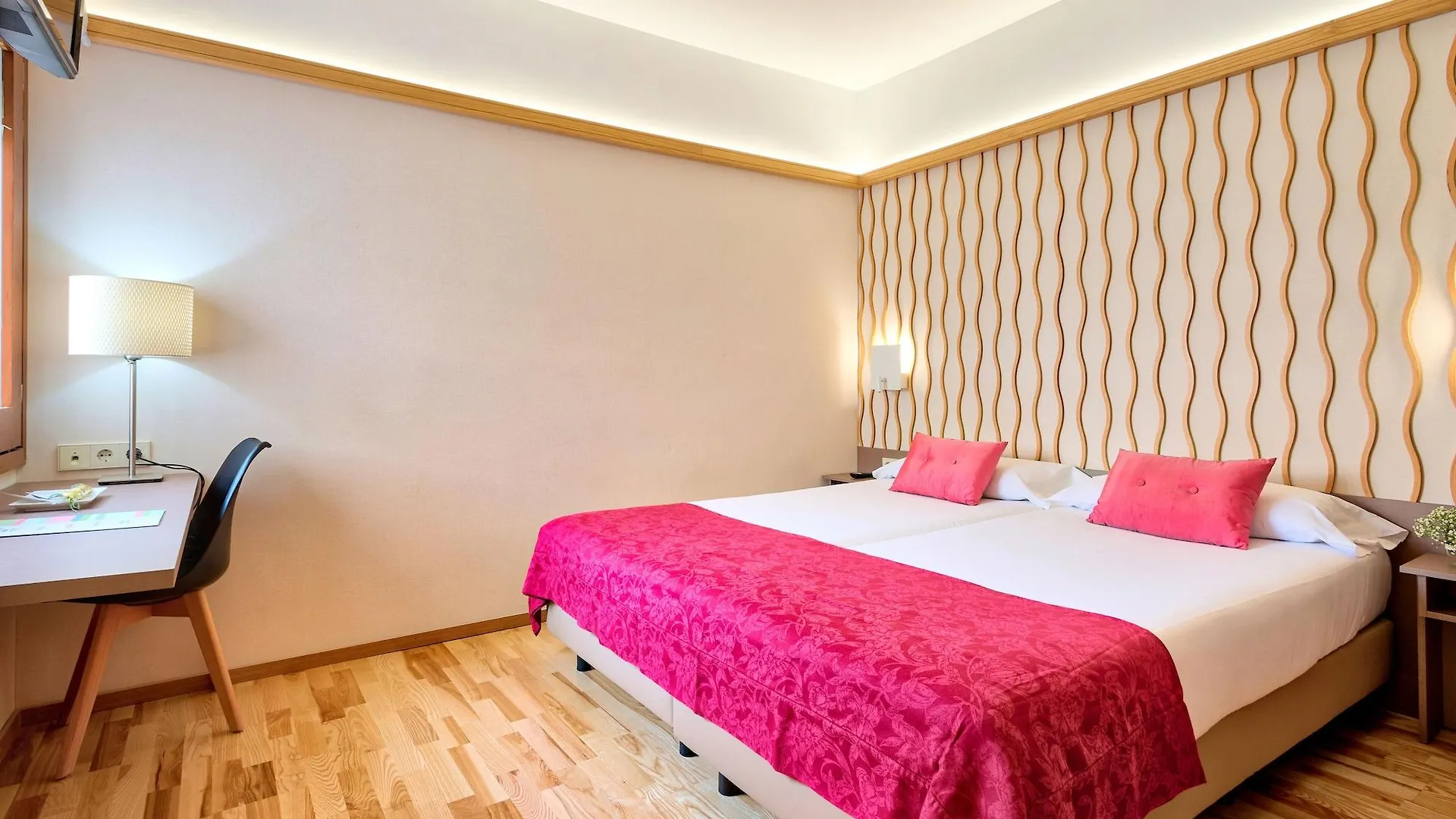 Aparthotel Bonanova Suite Barcelona