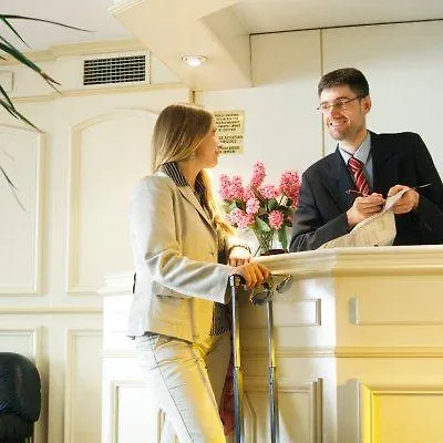 Aparthotel Bonanova Suite Barcelona