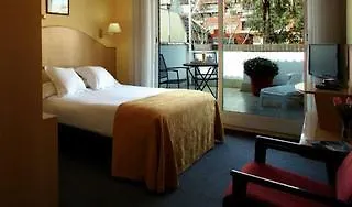 Aparthotel Bonanova Suite Barcelona