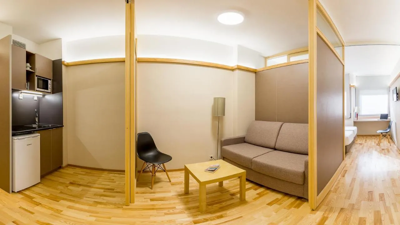 Bonanova Suite Barcelona